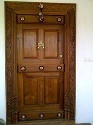 Wood Panel Door So December 28 2018 At 03 19am House Main Door Design Traditional Front Doors Wooden Main Door Design
