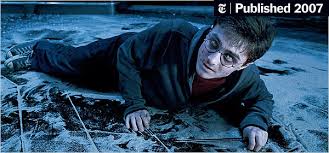 Do you like this video? Harry Potter And The Order Of The Phoenix Movies Review The New York Times