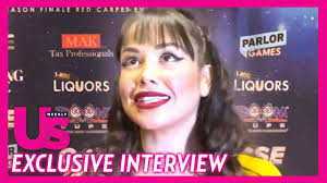 90 Day Fiance Paola Mayfield On Son, Marriage, Wrestling Career, & More