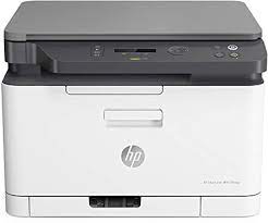 Die druckergebnisse bei einem farblaserdrucker wlan test sind genauso gut, wie die ausdrucke vergleichbarer geräte ohne wlan. Hp Color Laser 178nwg Multifunktions Farblaserdrucker Amazon De Computer Zubehor