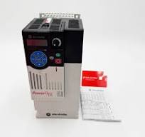 25B-D013N104 | Allen-Bradley PowerFlex 525 AC Drive 480V/13A/7.5HP