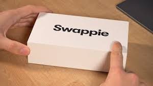 Swappie.com is a safe and secure online store for refurbished smartphones where you can order affordable. Iphone Bei Swappie Gekauft Besser Als Neukauf Youtube