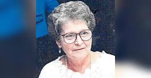 Frances Crowley Obituary