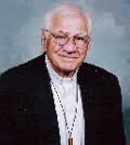 Rev William Elmer “Pastor Bill” Kinser (1923-2009)