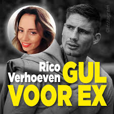 Ricardo (rico) verhoeven (bergen op zoom, 10 april 1989) is een nederlandse kickbokser. Rico Verhoeven Gul Voor Ex Ditjes Datjes