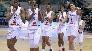 Jun 26, 2021 · championnat d'italie après un passage éclair dans le championnat russe, la française a remporté le championnat italien en 2018 avec le famila basket schio et deux coupes d'italie (2017 et. Eurobasket Feminin 2021 La France Favorite Les Equipes A Battre Les Cinq Choses A Savoir Sur La Competition