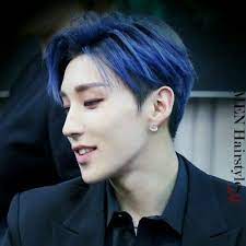 Pin On Korean Fashion And Hairstyles For Men