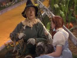 The Wizard Of Oz Photo Dorothy Meets The Scarecrow Wizard Of Oz 1939 Wizard Of Oz The Wonderful Wizard Of Oz