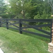 Bold vertical entry material and courtyard fencing surprise, az. 70 Ranch Fencing Ideas Farm Fence Fence Design Ranch Fencing