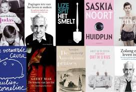 Best Verkochte Boeken Nederlandse En Vlaamse Auteurs Taalunie Bericht