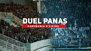 Shopeeliga1.pertandingan antara psis semarang vs persija jakarta yang sangat menarik laga persija jakarta menjamu psis semarang dalam lanjutan liga 1 2018 di stadion sultan laga liga 1 antara tuan rumah arema fc melawan persib bandung di stadion kanjuruhan. Terjadi Keributan Antarsuporter Di Laga Tira Persikabo Vs Persib Berita Bola Terupdate Live Score Jadwal Klasemen Football5star Com