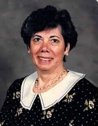 Maria I. Ribeiro Obituary