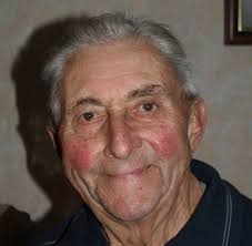 Traubach-le-Haut. Gérard Rinner, 80 bougies