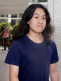 Born amos pang sang yee on 31st october, 1998 in singapore, he is famous for youtube. Singapore Teen Blogger Seeks Us Asylum