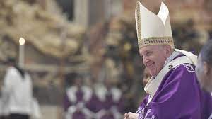 Maybe you would like to learn more about one of these? Le Pape Presente Le Rite Zairois Comme Une Voie Prometteuse Pour Un Rite Amazonien Vatican News