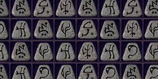 What Do You Think About Runewords Coming To Diablo 4?