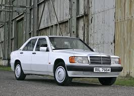 Mercedes 190 E 1 8i W201 Harakteristika Klirens Foto Mersedes 190 E Pro Mb