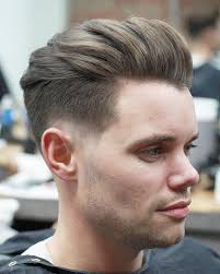 The Best Medium Taper Haircut For Men You Can Try In 2021 | KipperKids.com