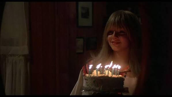 The Little Girl Who Lives Down The Lane Blu-ray - Jodie Foster