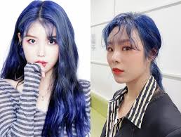 Do you know what message your hair color is sending? New Decade New Hair 10 Hair Colors Idols Rocked In 2019 That You Should Try In 2020 Soompi