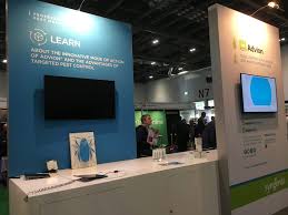 Pest library pests that invade your homes. Our Visit At Pestex 2019 London Nexles