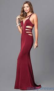 Hourglass Prom Dresses Robe De Soiree Robe