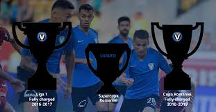 Supercupa romaniei se joaca la cluj, in 18 iulie, a anuntat astazi conducerea federatiei roamane de fotbal. Viitorul Fc On Twitter Download Complete A Venit Supercupa La ConstanÈ›a Supercupa Romaniei 2018 19 Cupa Romaniei 2018 19 Campioni NaÈ›ionali 2016 17 Viitorulsuntemnoi Campioniicreeazacampioni Https T Co H2c6jlyp8j