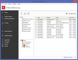 Avira free antivirus 2020 offline installer free download for windows xp, vista, 7, 8, 8.1, and windows 10. Avira Free Antivirus 2015 Download In One Click Virus Free