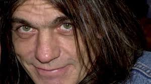 AC/DC's Malcolm Young dies at 64