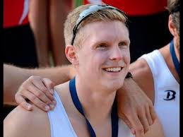 Row to Rio. Meet the Athletes