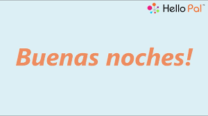 Como Se Dice Buenas Noches En 7 Idiomas Diferentes Youtube