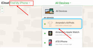 What happens if your airpods get lost or stolen? How To Find Lost Airpods Or Airpod Case The Easy Ways