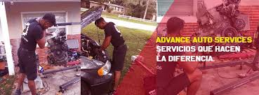 We offer auto repair and services from the moment the check engine light comes on, or before. Advance Auto Services More Home Facebook