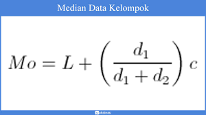 Cara Mengerjakan Median Diagram Batang Ilmusosial Id