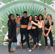 Yoga works + new york. Yoga Works Nyc