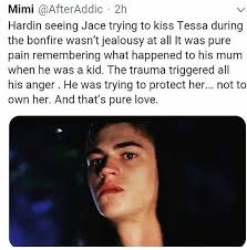 Why Do I Make Myself Cry Aftermovie Afterbooks Afterbook After Afterannatodd Annatoddafter Wattpad W After Movie Favorite Book Quotes Movie Memes
