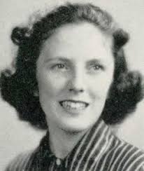 Mary Lura Morgan Weill (1921-1990)