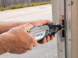 I don't own a router but this cool attachment takes it's place!!further info:in this video i will show you how to cut your bored interior slab door so that i. Make More With Dremel Honor Building Supply