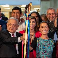 Morena New York Comité 1