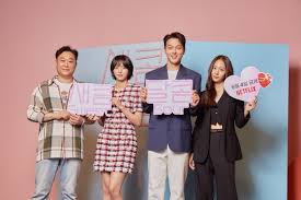 이날 행사에는 배우 김정은, 김지영, 채수빈, 전수진 등 모델들이 참석해 자리를 빛냈다. ìƒˆì½¤ë‹¬ì½¤ ìž¥ê¸°ìš©xì±„ìˆ˜ë¹ˆxì •ìˆ˜ì •ì˜ ë‹¬ì½¤ ìŒ‰ì‹¸ë¦„í•œ ì°í˜„ì‹¤ ì¢…í•© ë„¤ì´íŠ¸ ì—°ì˜ˆ