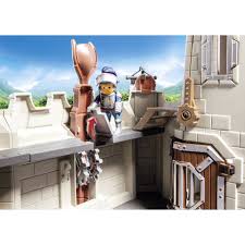 Playmobil Novelmore Kasteel Van De Ridders 70222