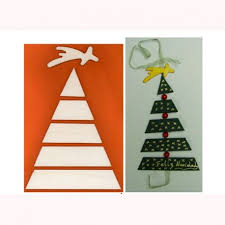 Manualidad Infantil Arbol De Navidad Manualidades Daison
