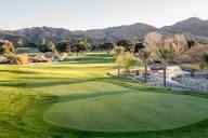 HOME - Sand Canyon Country Club