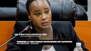 INSENGERO 44 NIZO ZIMAZE GUFUNGURWA MU ZAFUNZWE