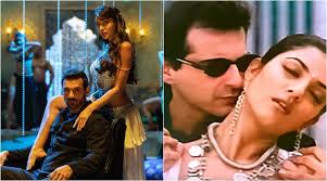 Listen to all satyameva jayate songs now! Nora Fatehi On Dilbar Song Remake In Satyameva Jayate I Hope I Match Up To Sushmita Sen Entertainment News The Indian Express