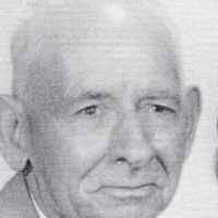 John Sylvester Woods (1893–1971)