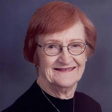 Aurelia "Rusty" Parr