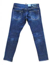 Ce vêtement typiquement masculin se décline en une multitude de coupes en fonction de vos préférences. Pantalon Jean Homme Dsquared S74lb0505 Regular Clement Jean Taille 52 Soledad