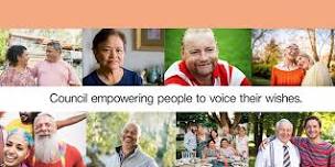 2026 Advance Care Directive Workshop Seaford