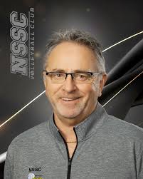 NSSC Coaches + Staff